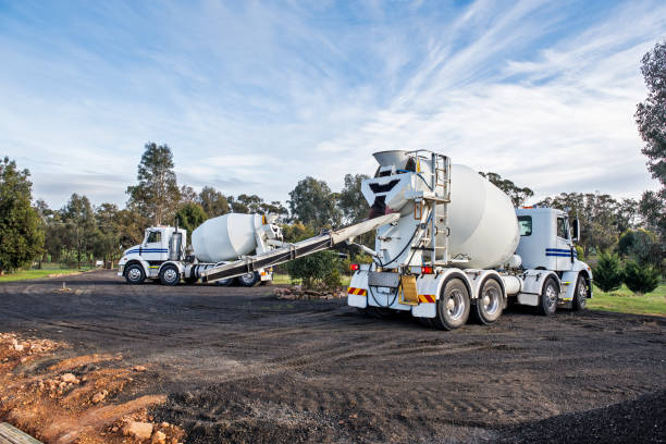 Best Concrete Foundation Repair in Capitol Heights, MD