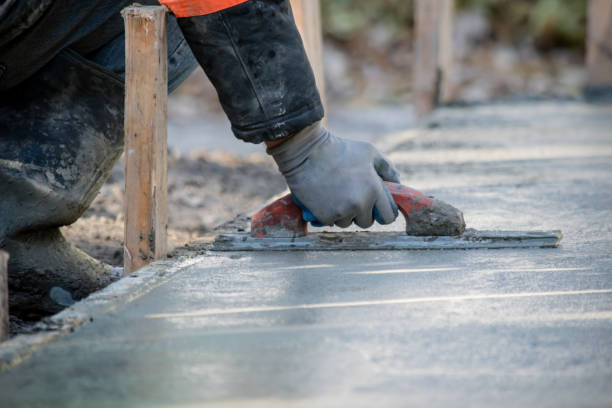 Best Concrete Retaining Walls in Capitol Heights, MD