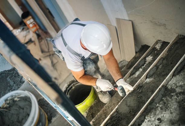 Best Concrete Staining and Coloring in Capitol Heights, MD
