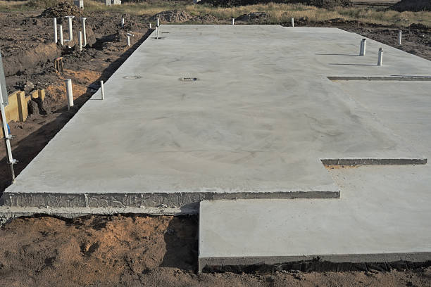 , MD Concrete contractor Company