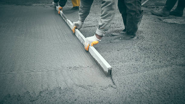 Best Concrete Steps and Stairs in Capitol Heights, MD
