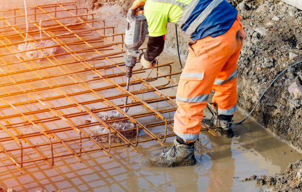 Best Concrete Demolition Services in Capitol Heights, MD