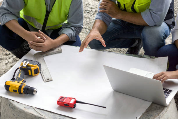 Best Concrete Grinding and Polishing in Capitol Heights, MD