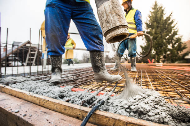 Best Concrete Staining and Coloring in Capitol Heights, MD